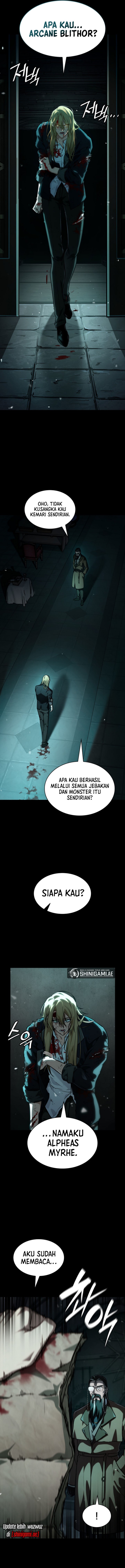 Infinite Mage Chapter 83 Gambar 7