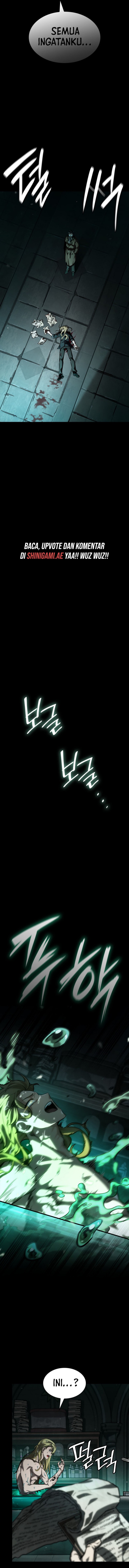 Infinite Mage Chapter 83 Gambar 9