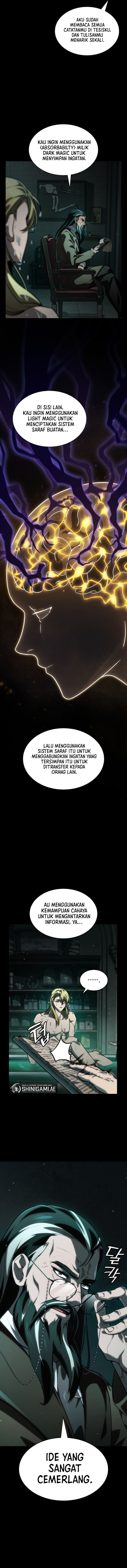 Infinite Mage Chapter 83 Gambar 10