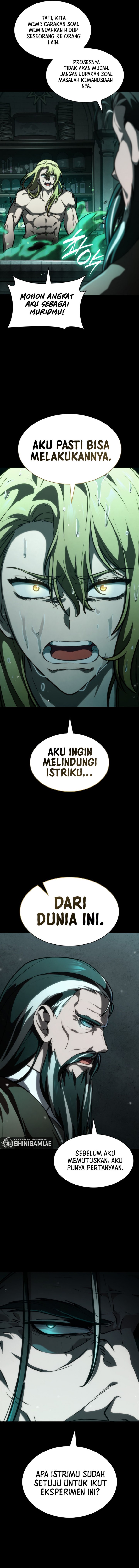 Infinite Mage Chapter 83 Gambar 11