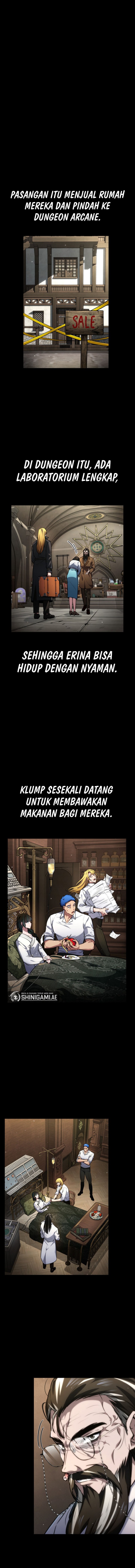 Infinite Mage Chapter 83 Gambar 15