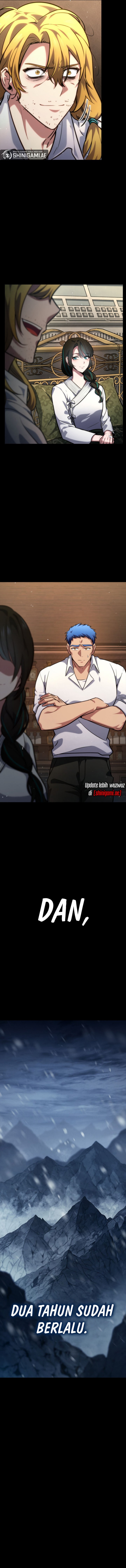 Infinite Mage Chapter 83 Gambar 16
