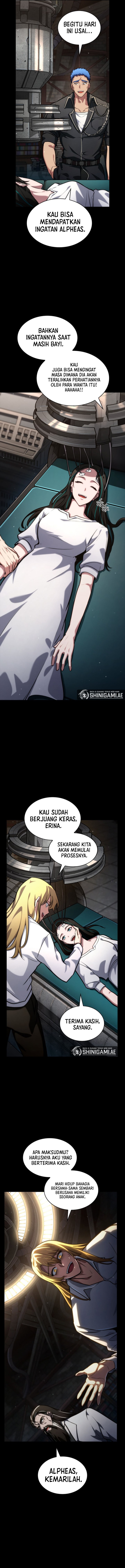 Infinite Mage Chapter 83 Gambar 17