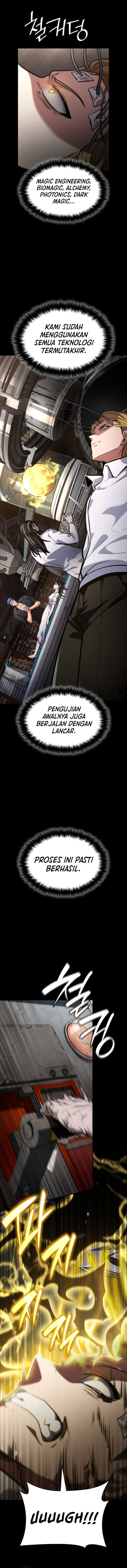 Infinite Mage Chapter 83 Gambar 18