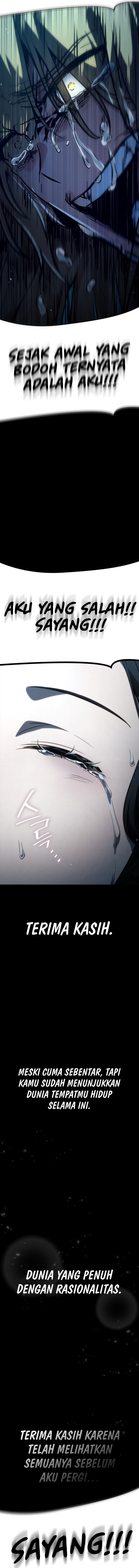 Infinite Mage Chapter 83 Gambar 24