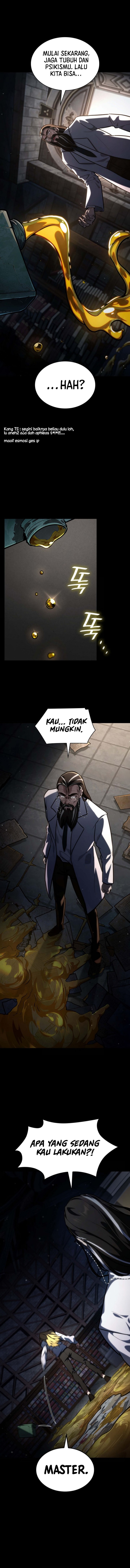 Infinite Mage Chapter 84 Gambar 5