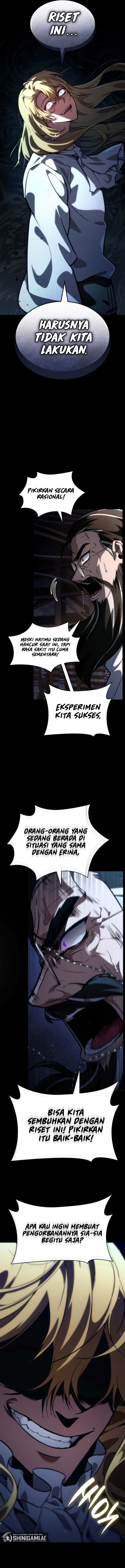 Infinite Mage Chapter 84 Gambar 6
