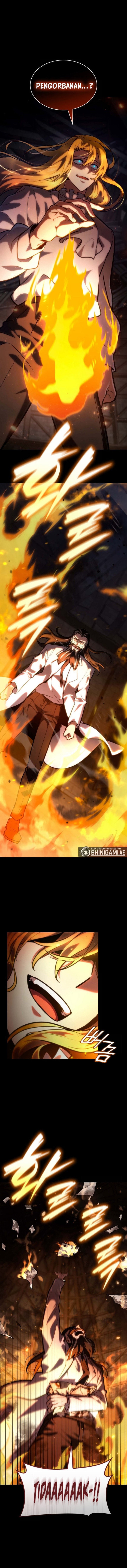 Infinite Mage Chapter 84 Gambar 7