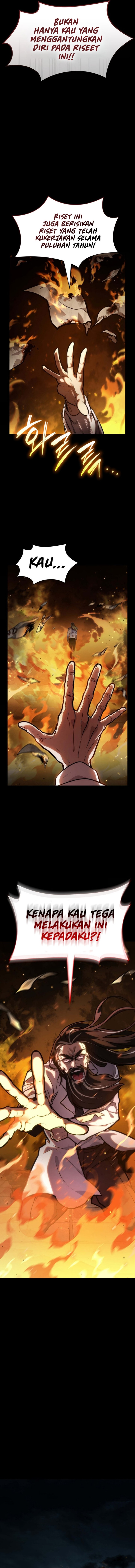 Infinite Mage Chapter 84 Gambar 8
