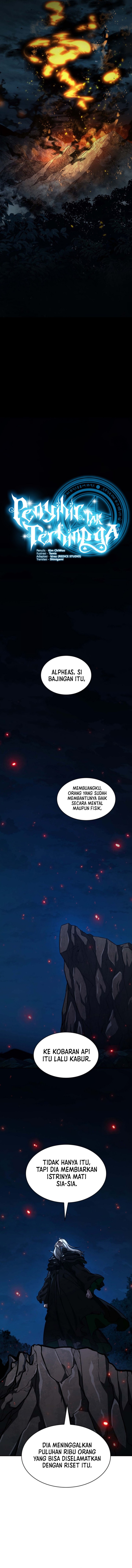 Infinite Mage Chapter 84 Gambar 9
