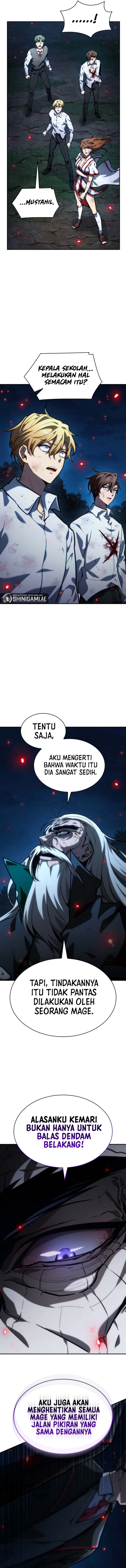 Infinite Mage Chapter 84 Gambar 10
