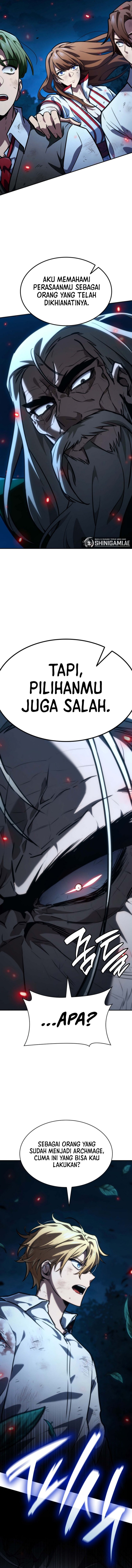 Infinite Mage Chapter 84 Gambar 13