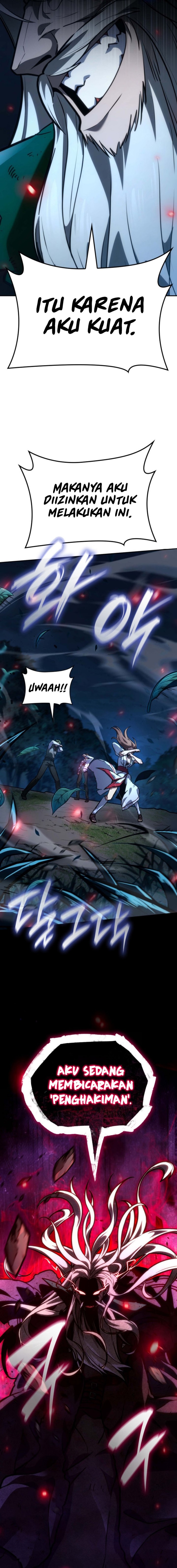 Infinite Mage Chapter 84 Gambar 14