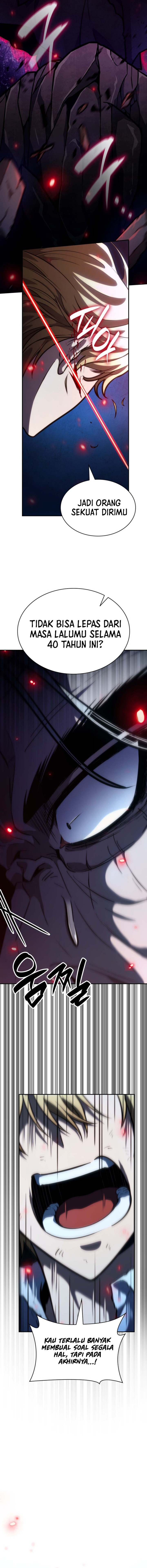 Infinite Mage Chapter 84 Gambar 15