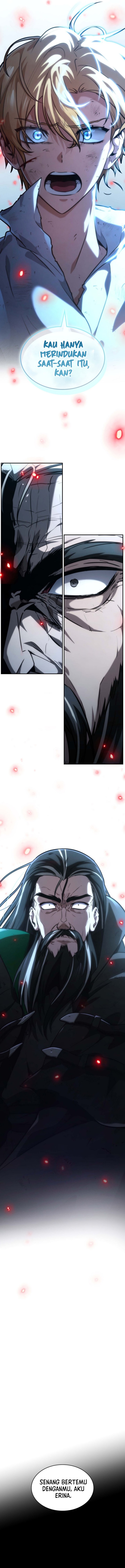 Infinite Mage Chapter 84 Gambar 16
