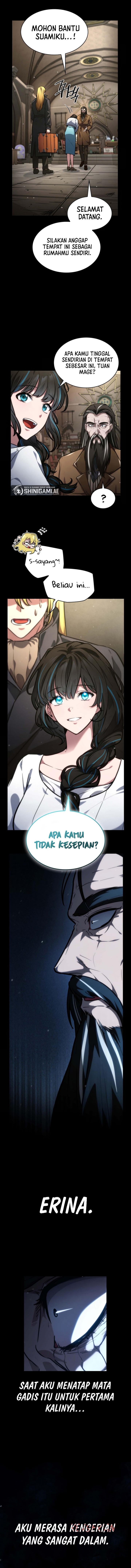 Infinite Mage Chapter 84 Gambar 17