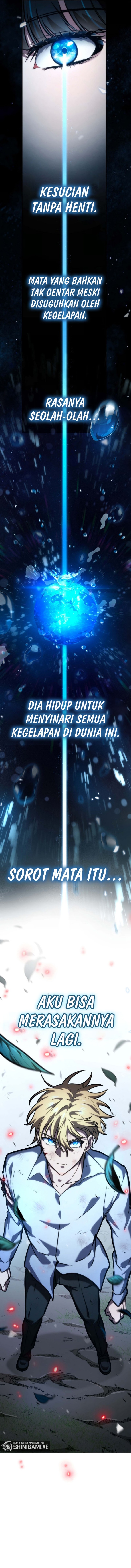 Infinite Mage Chapter 84 Gambar 18