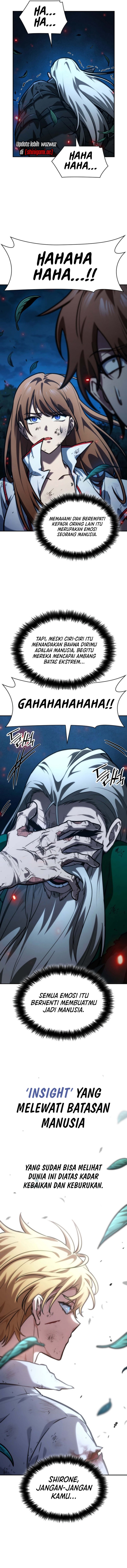 Infinite Mage Chapter 84 Gambar 19