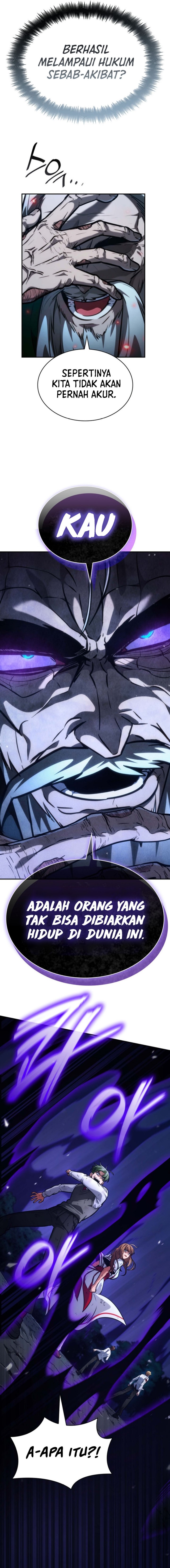 Infinite Mage Chapter 84 Gambar 20
