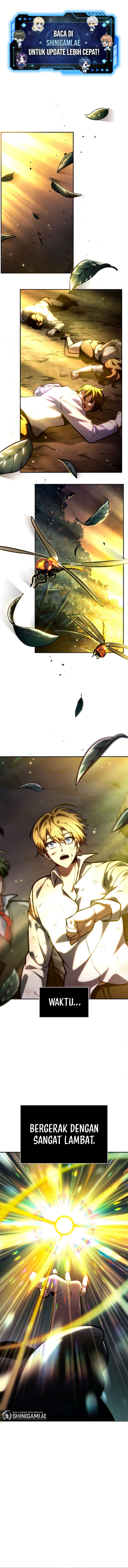 Infinite Mage Chapter 86 Gambar 2