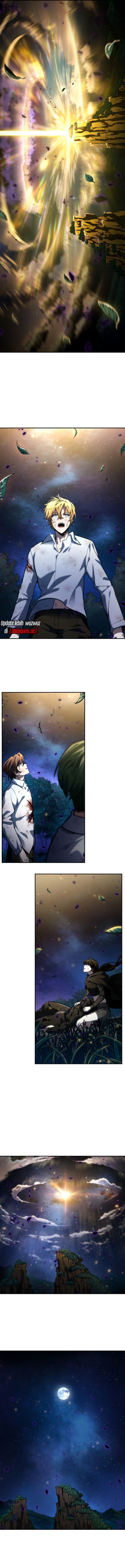 Infinite Mage Chapter 86 Gambar 3