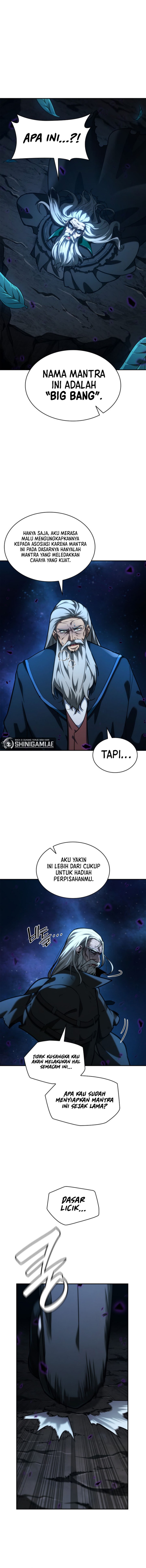 Infinite Mage Chapter 86 Gambar 4