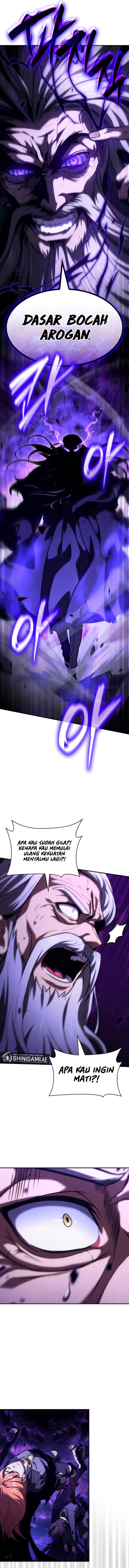 Infinite Mage Chapter 86 Gambar 7