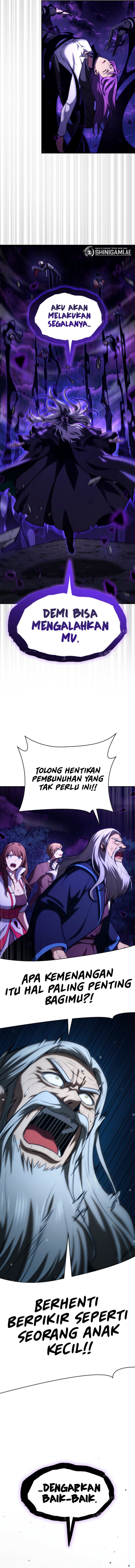 Infinite Mage Chapter 86 Gambar 8