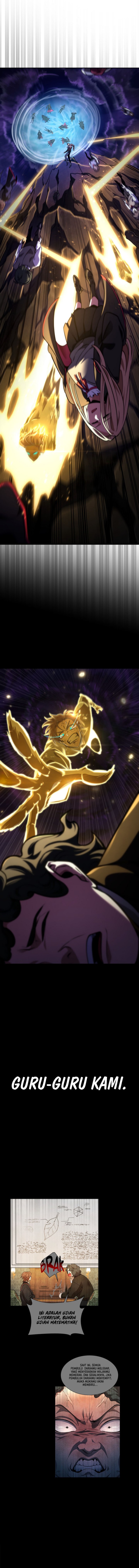 Infinite Mage Chapter 86 Gambar 11