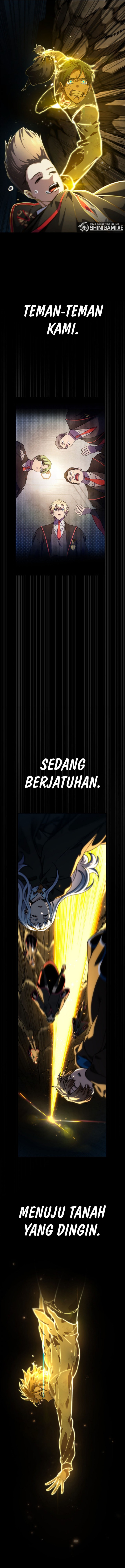 Infinite Mage Chapter 86 Gambar 12