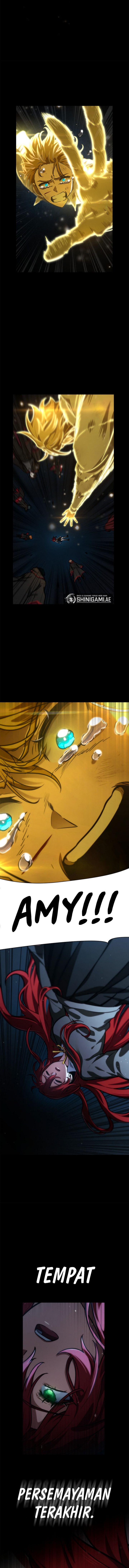 Infinite Mage Chapter 86 Gambar 13