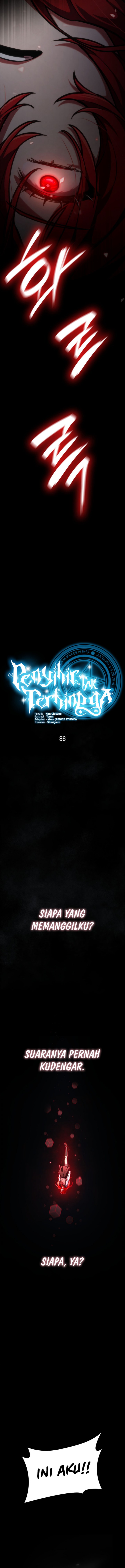 Infinite Mage Chapter 86 Gambar 14