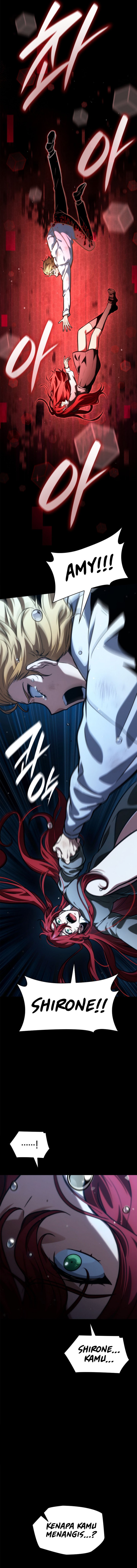Infinite Mage Chapter 86 Gambar 16