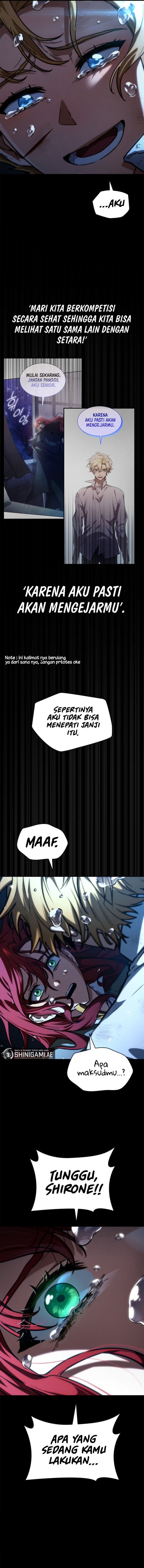 Infinite Mage Chapter 86 Gambar 17