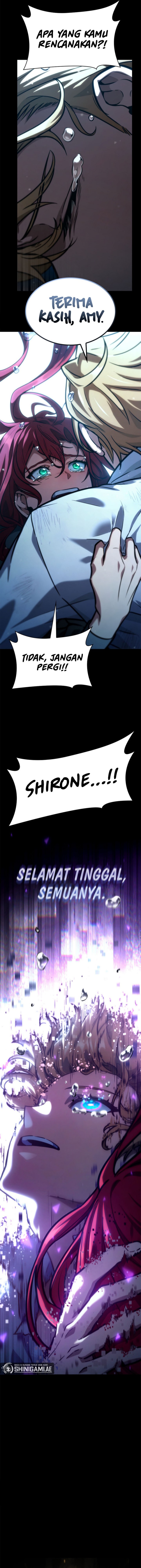 Infinite Mage Chapter 86 Gambar 18