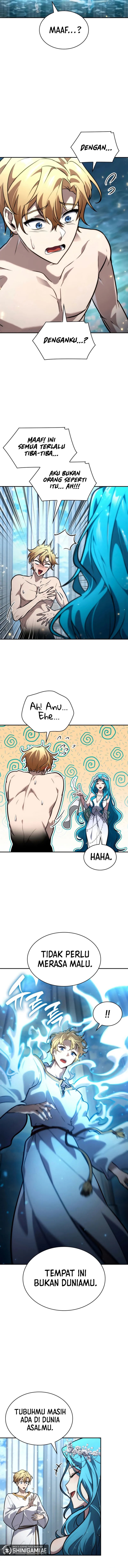 Infinite Mage Chapter 90 Gambar 3