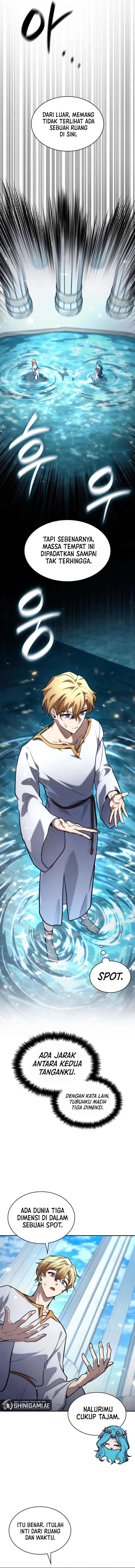 Infinite Mage Chapter 90 Gambar 5