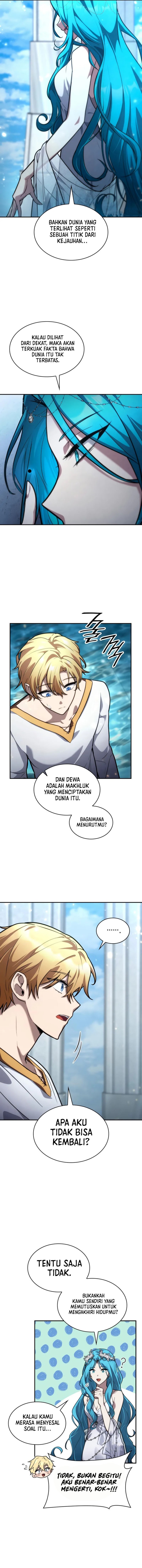 Infinite Mage Chapter 90 Gambar 6