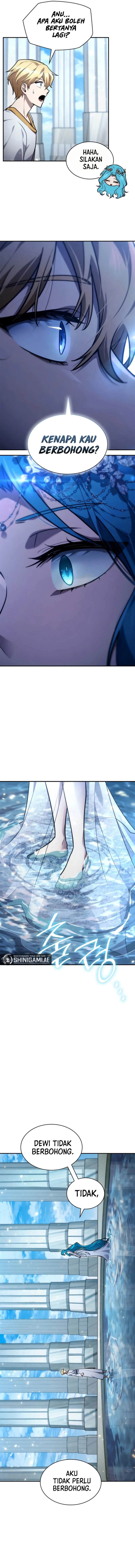 Infinite Mage Chapter 90 Gambar 7