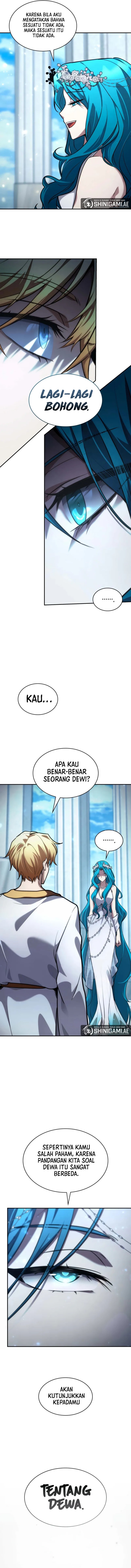 Infinite Mage Chapter 90 Gambar 8