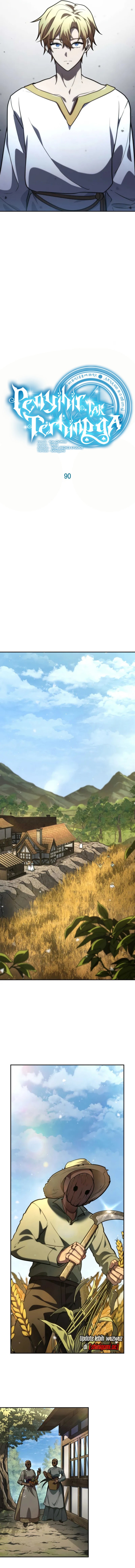 Infinite Mage Chapter 90 Gambar 9