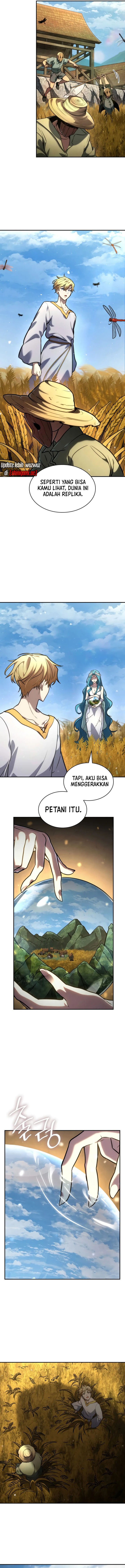 Infinite Mage Chapter 90 Gambar 10