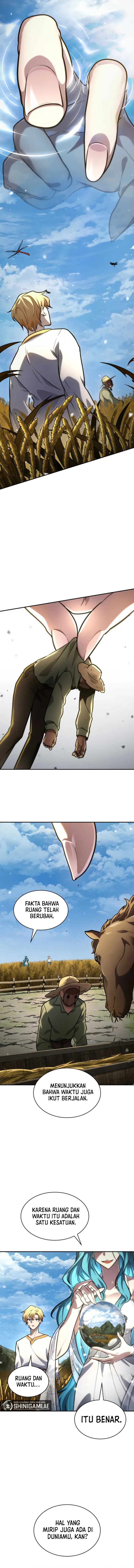 Infinite Mage Chapter 90 Gambar 11