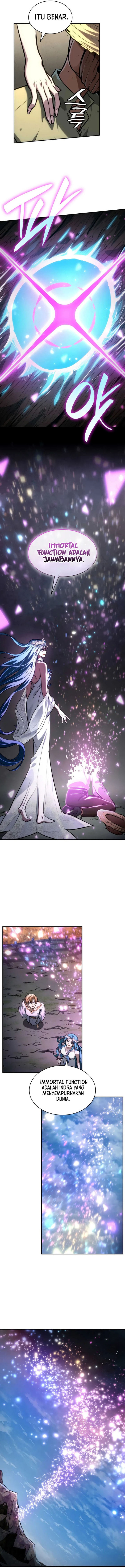 Infinite Mage Chapter 90 Gambar 14