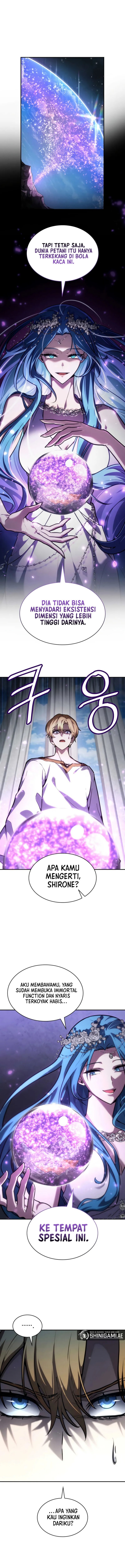 Infinite Mage Chapter 90 Gambar 15