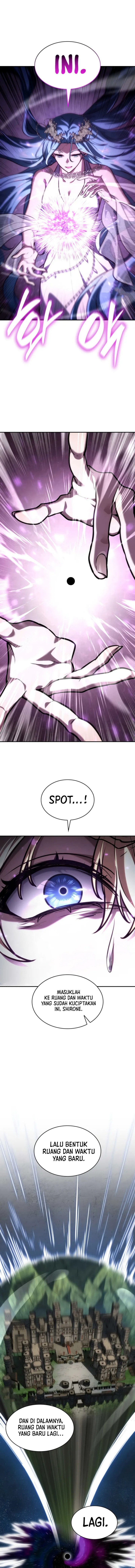 Infinite Mage Chapter 90 Gambar 16