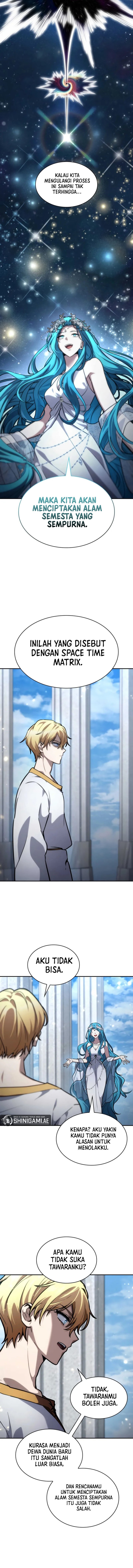 Infinite Mage Chapter 90 Gambar 17