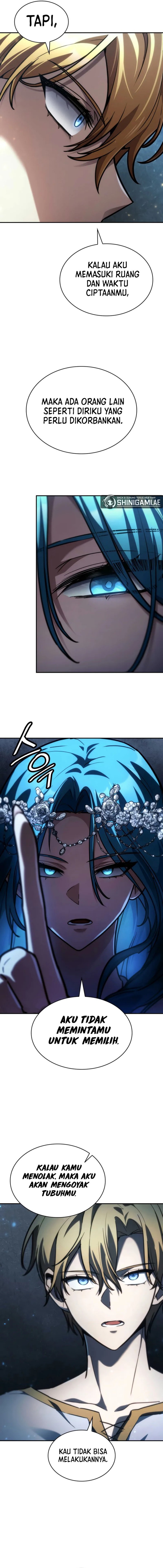 Infinite Mage Chapter 90 Gambar 18