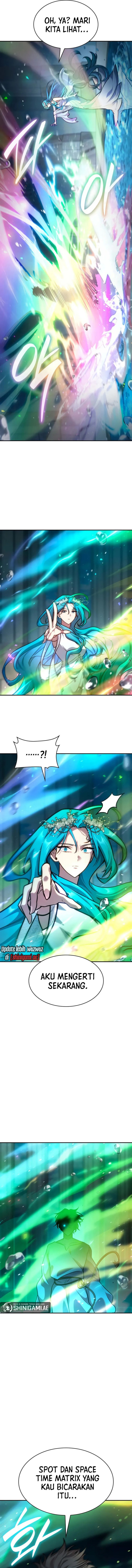 Infinite Mage Chapter 90 Gambar 19
