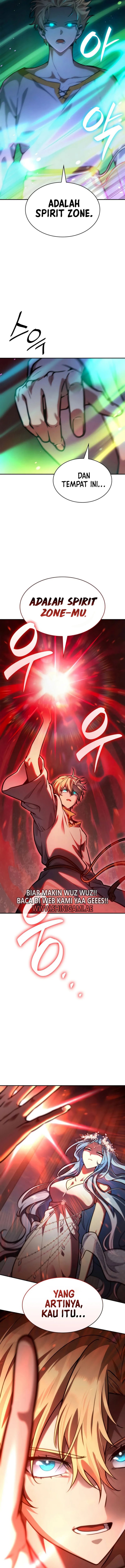 Infinite Mage Chapter 90 Gambar 20